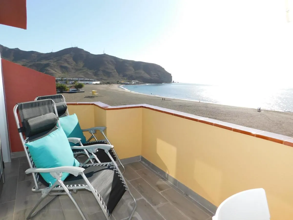 Perla Penthouse Διαμέρισμα Gran Tarajal Ισπανία