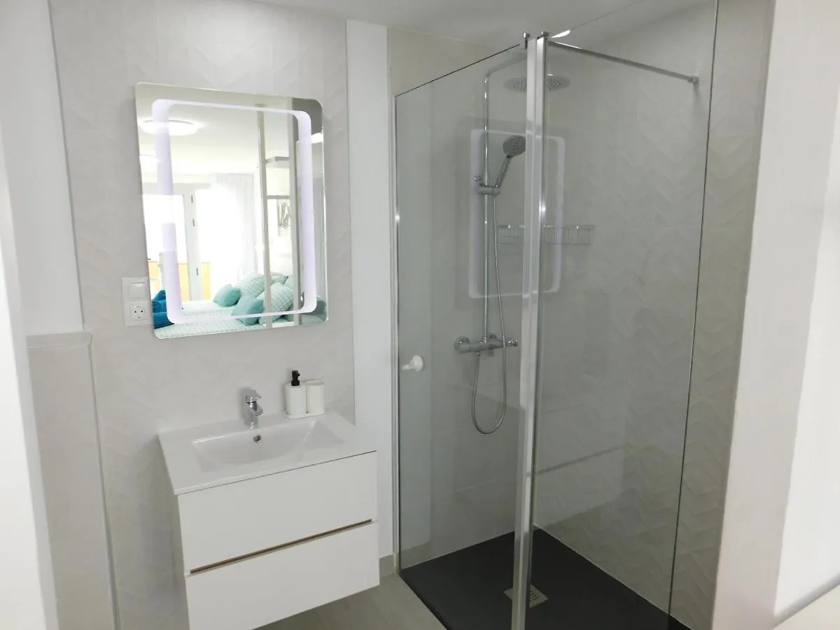 Perla Penthouse Διαμέρισμα Gran Tarajal