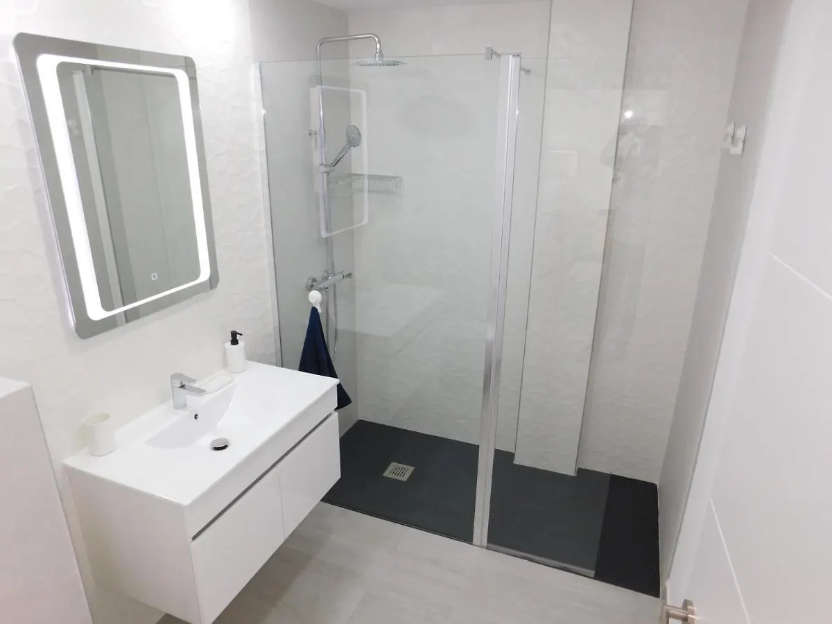 Perla Penthouse Διαμέρισμα Gran Tarajal