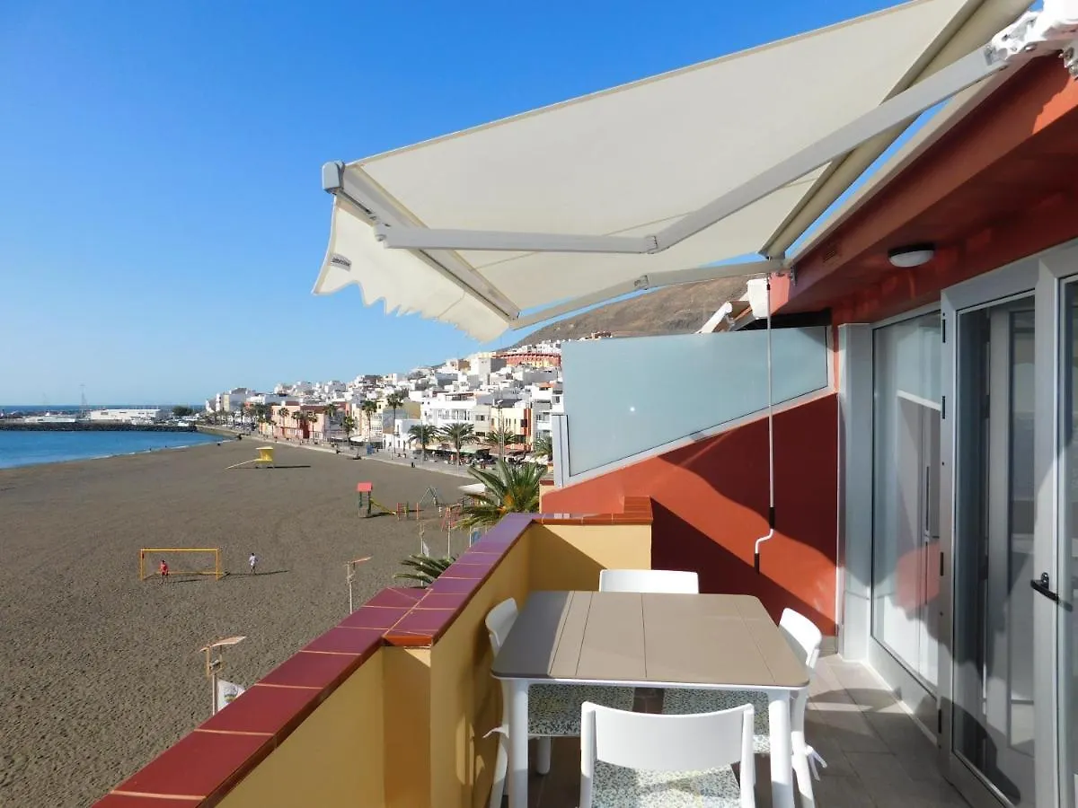 Perla Penthouse Διαμέρισμα Gran Tarajal