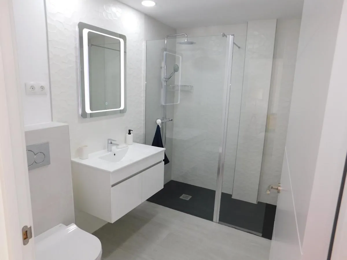 Perla Penthouse Διαμέρισμα Gran Tarajal Ισπανία