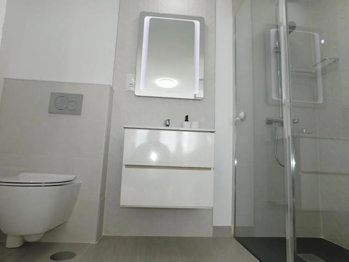 Perla Penthouse Διαμέρισμα Gran Tarajal Ισπανία