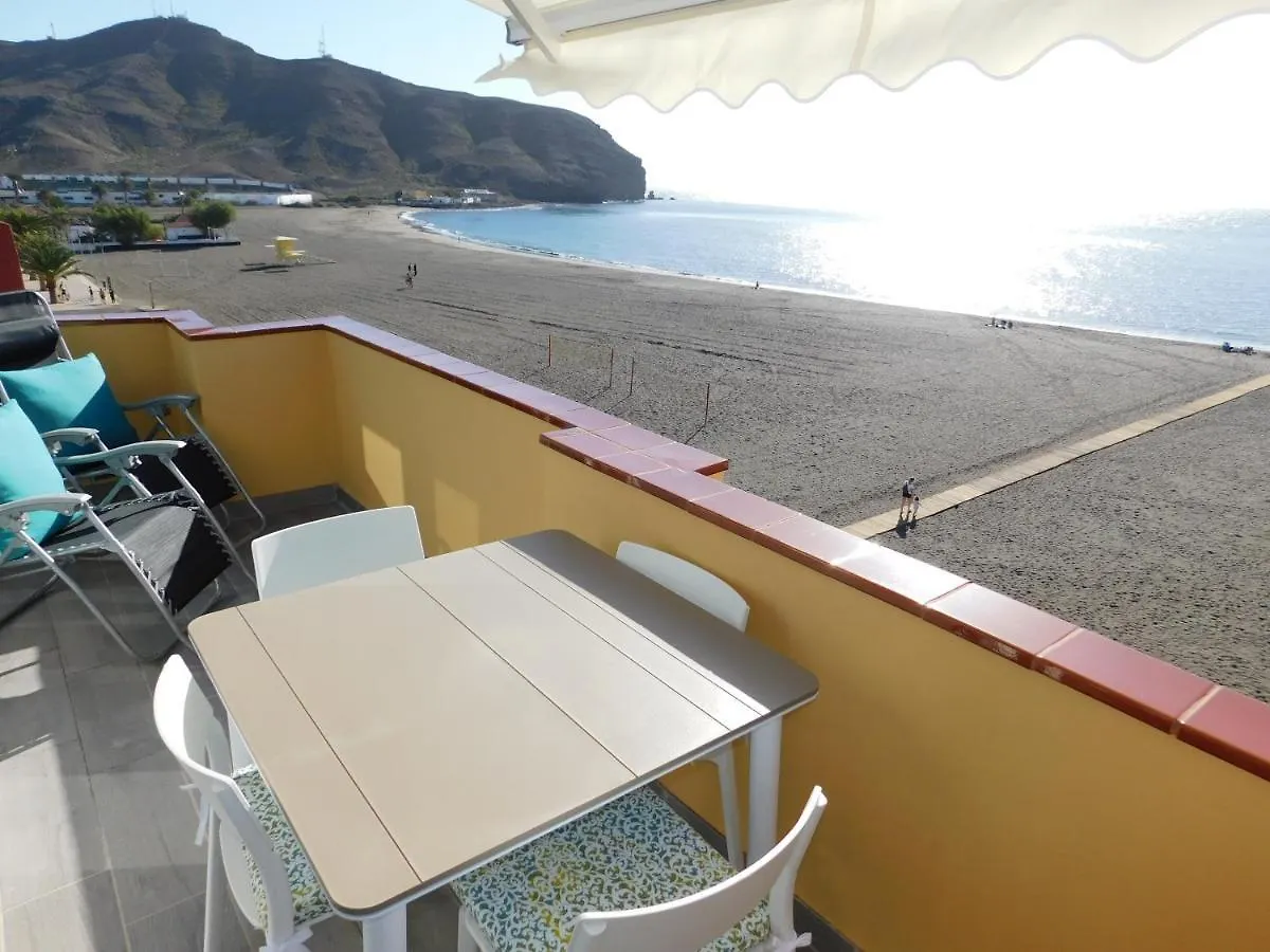 Perla Penthouse Διαμέρισμα Gran Tarajal