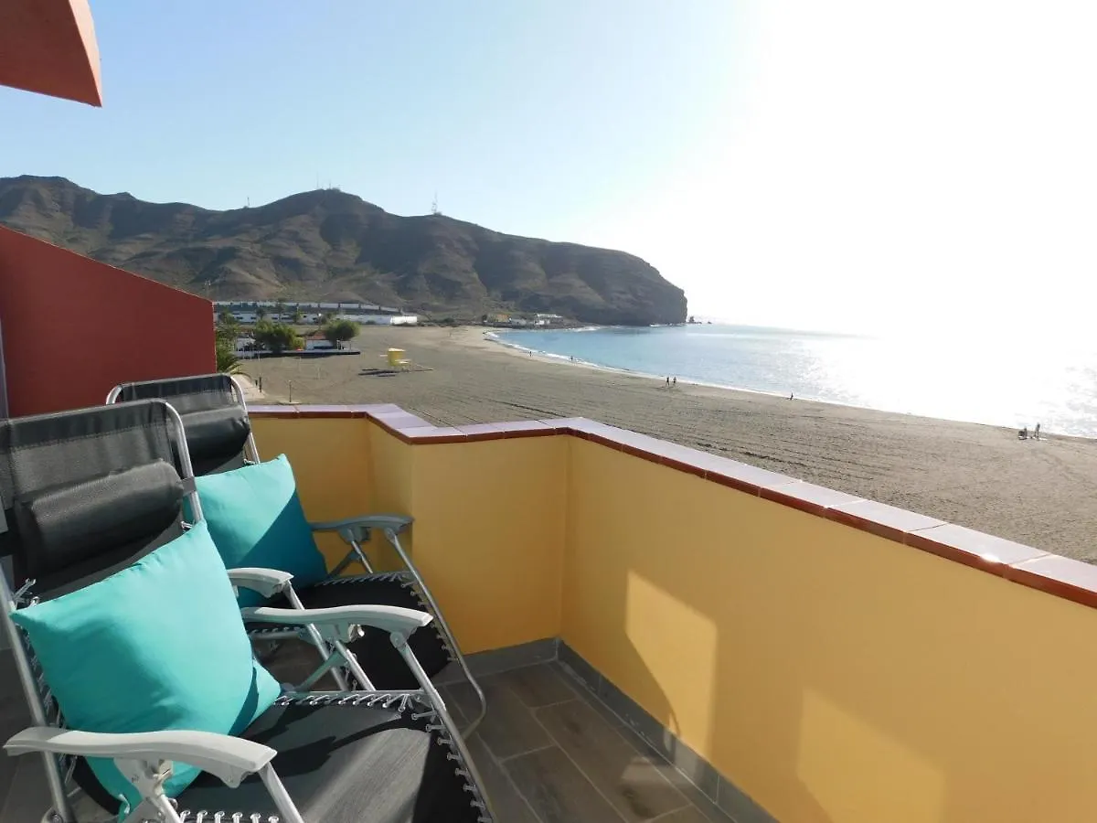 Perla Penthouse Διαμέρισμα Gran Tarajal